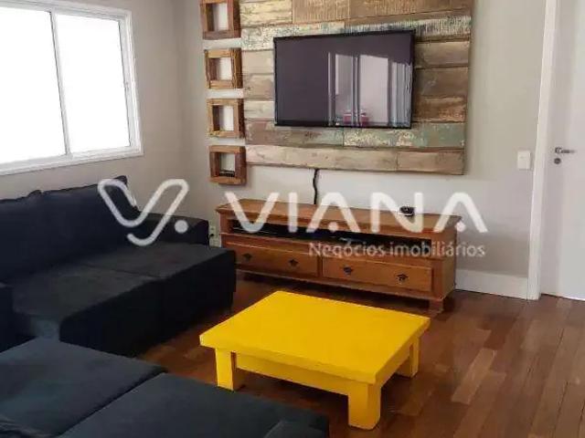 Apartamento para Venda em São Caetano do Sul/SP Boa Vista 3 Quartos