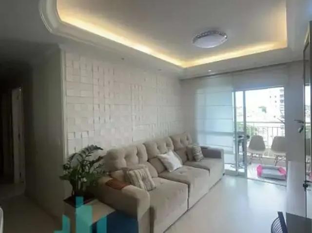 Apartamento para Venda em São Caetano do Sul/SP Boa Vista 3 Quartos