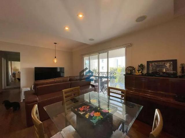 Apartamento para Venda em São Caetano do Sul/SP Boa Vista 3 Quartos