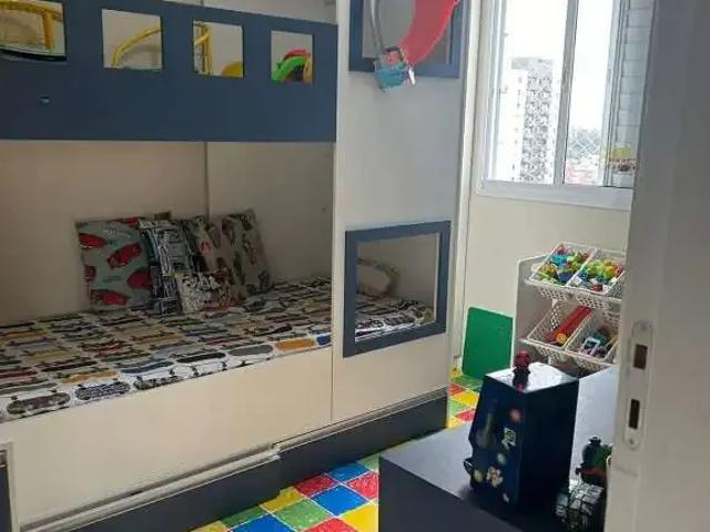 Apartamento para Venda em São Caetano do Sul/SP Boa Vista 3 Quartos