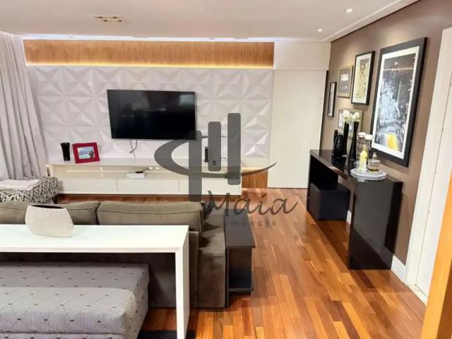 Apartamento para Venda em São Caetano do Sul/SP Boa Vista 3 Quartos