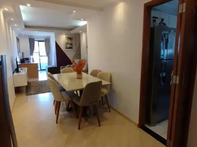 Apartamento para Venda em São Caetano do Sul/SP Boa Vista 3 Quartos