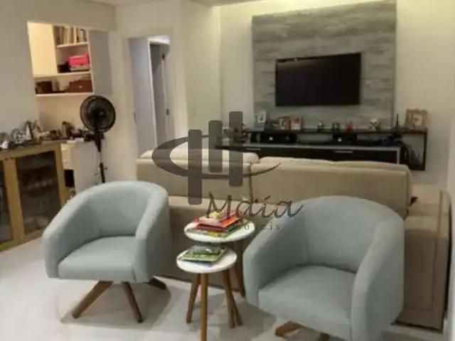 Apartamento para Venda em São Caetano do Sul/SP Boa Vista 3 Quartos