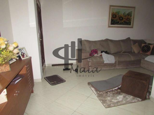 Apartamento para Venda em São Caetano do Sul/SP Boa Vista 3 Quartos