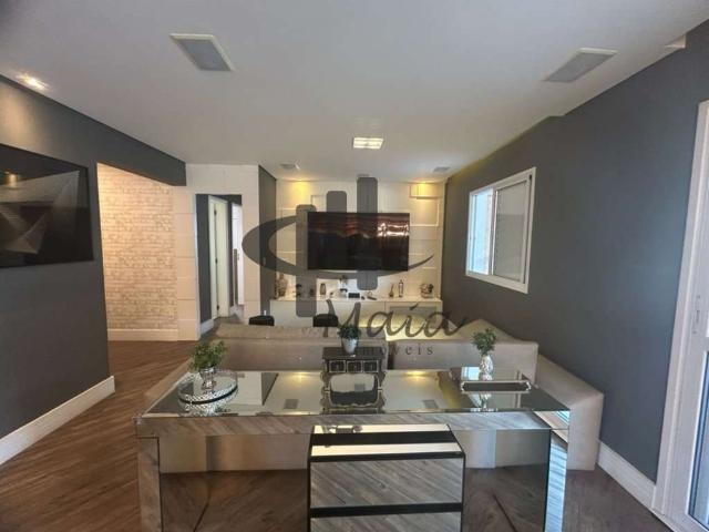 Apartamento para Venda em São Caetano do Sul/SP Boa Vista 3 Quartos