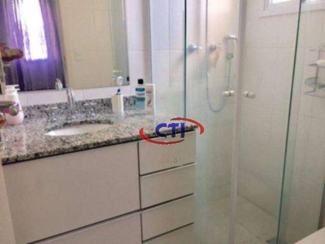 Apartamento para Venda em São Caetano do Sul/SP Boa Vista 3 Quartos