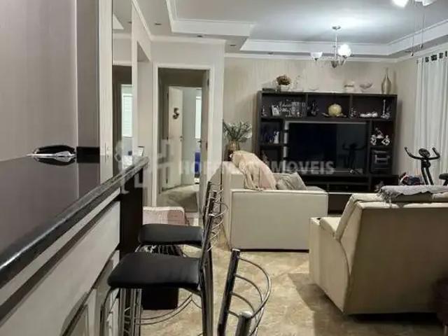 Apartamento para Venda em São Caetano do Sul/SP Boa Vista 3 Quartos