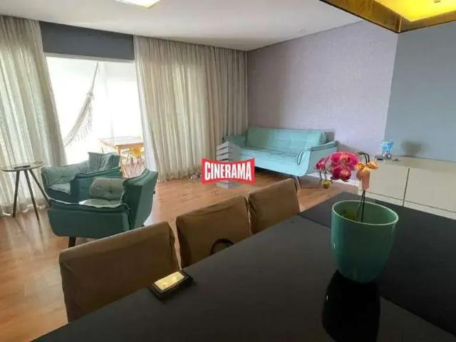 Apartamento para Venda em São Caetano do Sul/SP Boa Vista 3 Quartos