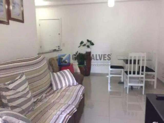 Apartamento para Venda em São Caetano do Sul/SP Boa Vista 3 Quartos