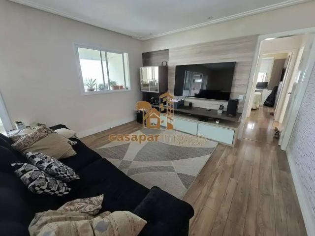 Apartamento para Venda em São Caetano do Sul/SP Boa Vista 3 Quartos