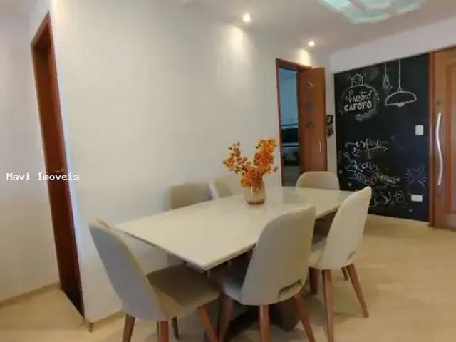 Apartamento para Venda em São Caetano do Sul/SP Boa Vista 3 Quartos