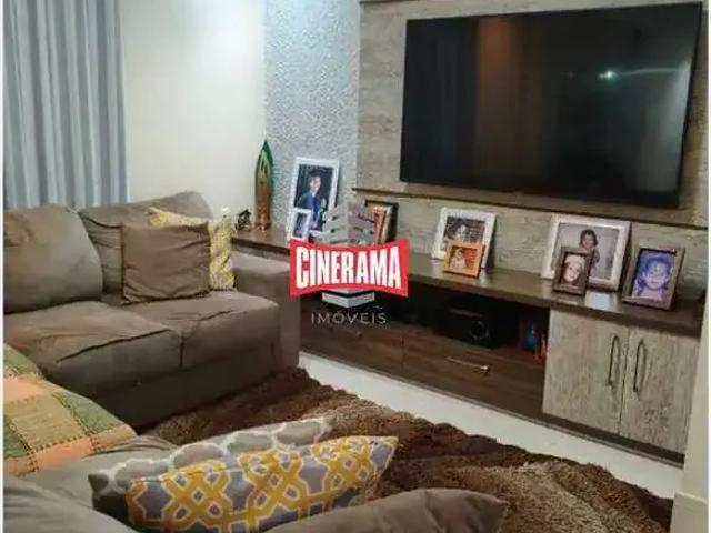 Apartamento para Venda em São Caetano do Sul/SP Boa Vista 3 Quartos