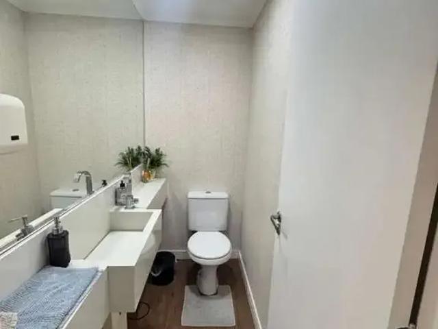 Apartamento para Venda em São Caetano do Sul/SP Boa Vista 3 Quartos