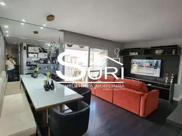 Apartamento para Venda em São Caetano do Sul/SP Boa Vista 3 Quartos