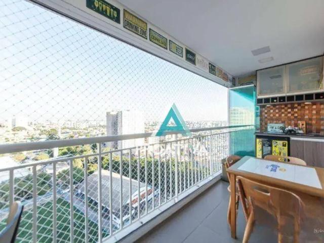 Apartamento para Venda em São Caetano do Sul/SP Boa Vista 3 Quartos