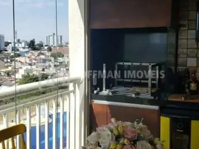 Apartamento para Venda em São Caetano do Sul/SP Boa Vista 3 Quartos