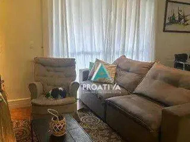 Apartamento para Venda em São Caetano do Sul/SP Boa Vista 3 Quartos