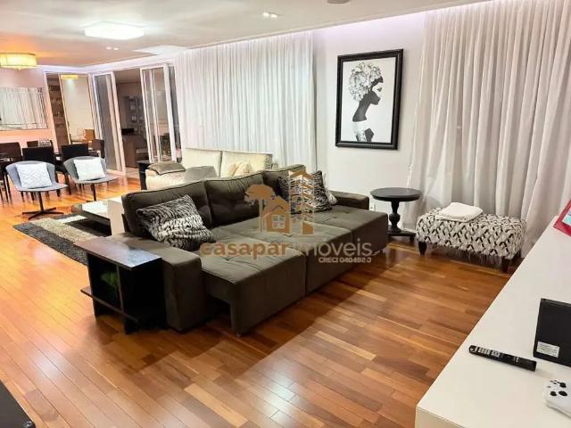 Apartamento para Venda em São Caetano do Sul/SP Boa Vista 3 Quartos