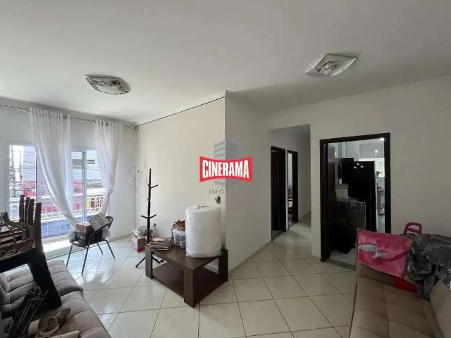 Apartamento para Venda em São Caetano do Sul/SP Boa Vista 3 Quartos