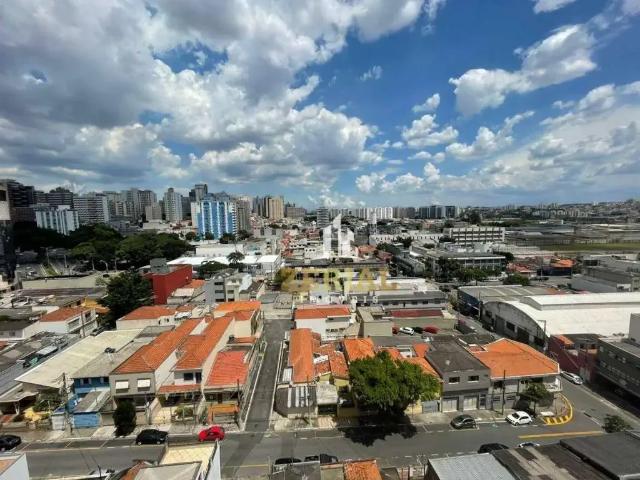 Apartamento para Venda em São Caetano do Sul/SP Centro 2 Quartos