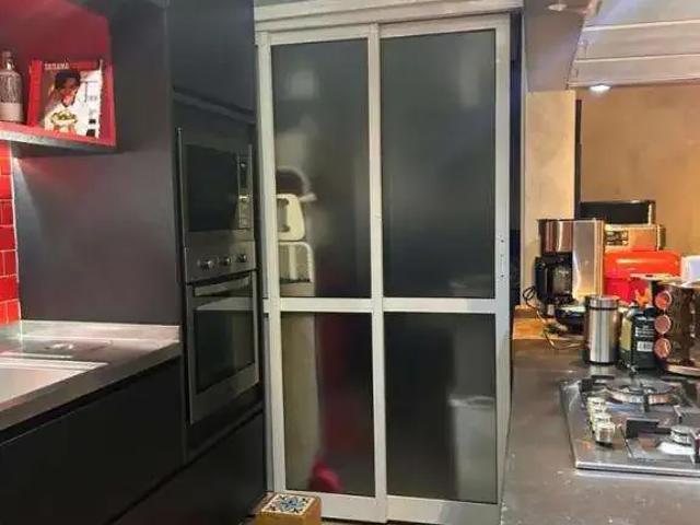 Apartamento para Venda em São Caetano do Sul/SP Centro 2 Quartos