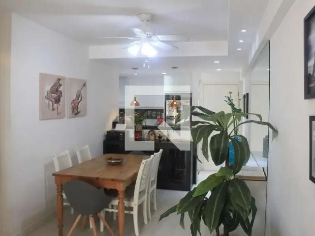 Apartamento para Venda em São Caetano do Sul/SP Centro 2 Quartos