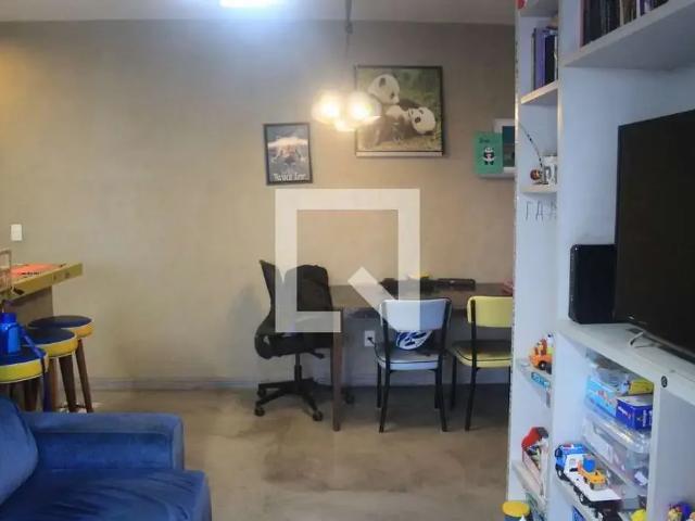 Apartamento para Venda em São Caetano do Sul/SP Centro 2 Quartos