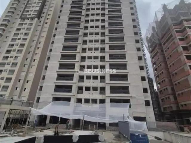 Apartamento para Venda em São Caetano do Sul/SP Centro 3 Quartos
