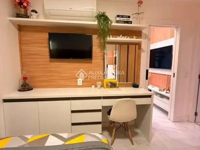 Apartamento para Venda em São Caetano do Sul/SP Cerâmica 1 Quartos