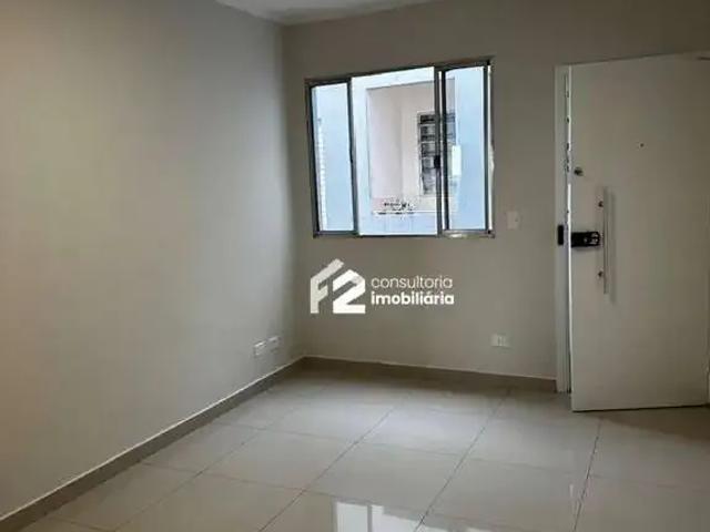 Apartamento para Venda em São Caetano do Sul/SP Cerâmica 2 Quartos