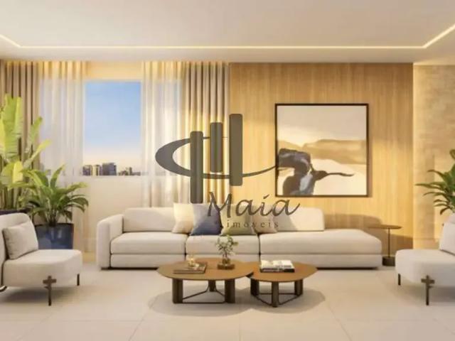 Apartamento para Venda em São Caetano do Sul/SP Cerâmica 2 Quartos