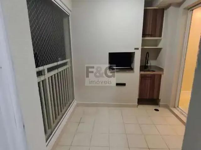 Apartamento para Venda em São Caetano do Sul/SP Cerâmica 2 Quartos