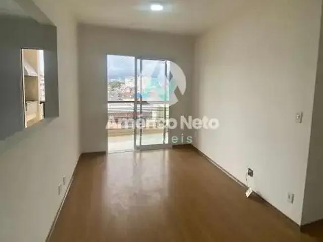 Apartamento para Venda em São Caetano do Sul/SP Cerâmica 2 Quartos