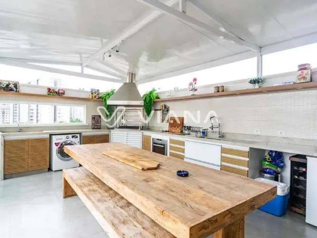 Apartamento para Venda em São Caetano do Sul/SP Cerâmica 2 Quartos