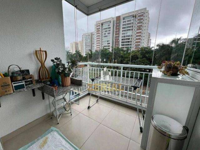 Apartamento para Venda em São Caetano do Sul/SP Cerâmica 2 Quartos