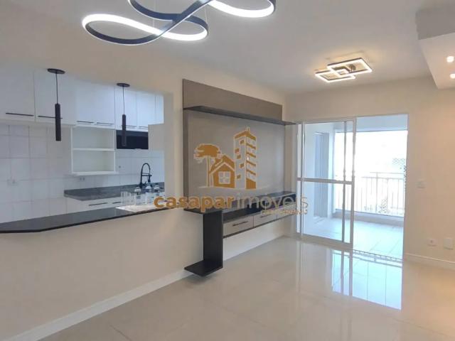 Apartamento para Venda em São Caetano do Sul/SP Cerâmica 2 Quartos