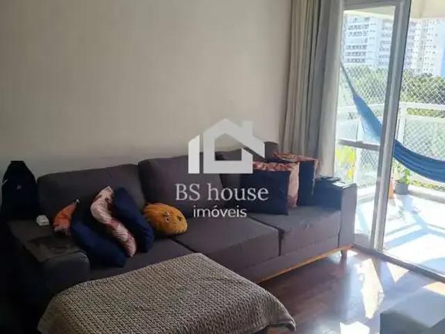 Apartamento para Venda em São Caetano do Sul/SP Cerâmica 2 Quartos