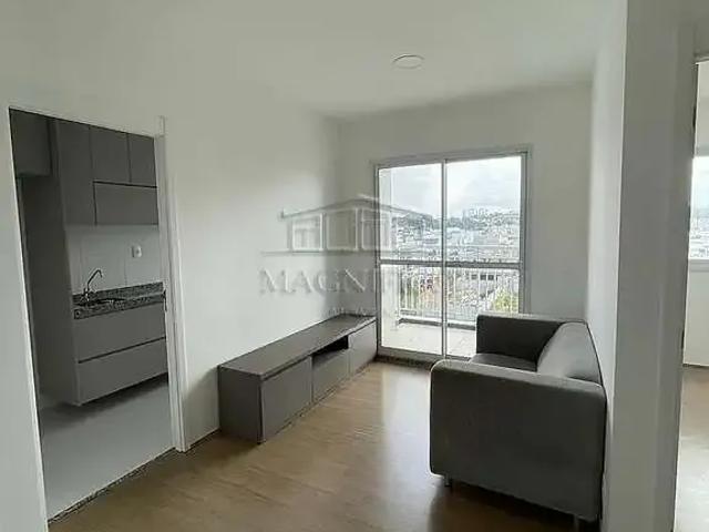 Apartamento para Venda em São Caetano do Sul/SP Cerâmica 2 Quartos