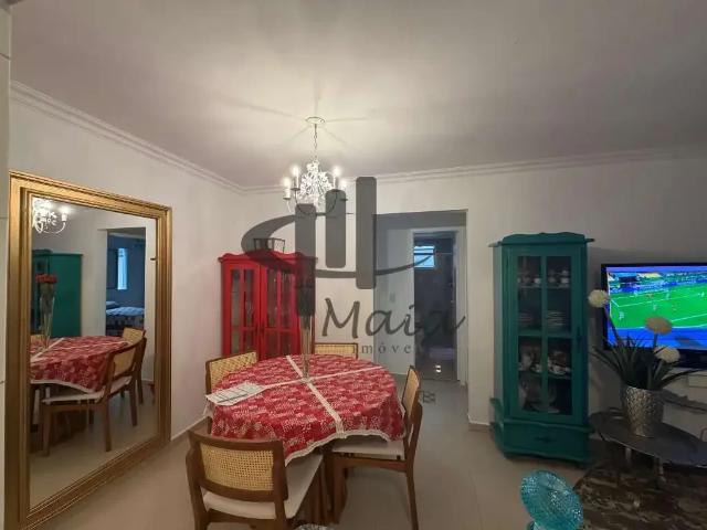 Apartamento para Venda em São Caetano do Sul/SP Cerâmica 2 Quartos