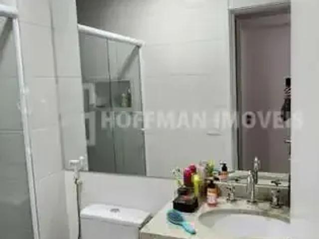 Apartamento para Venda em São Caetano do Sul/SP Cerâmica 2 Quartos
