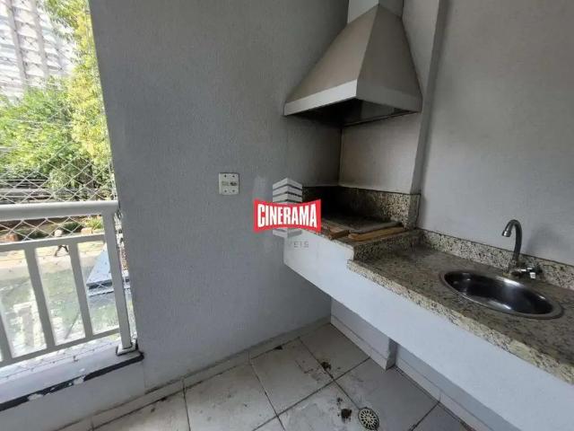Apartamento para Venda em São Caetano do Sul/SP Cerâmica 2 Quartos