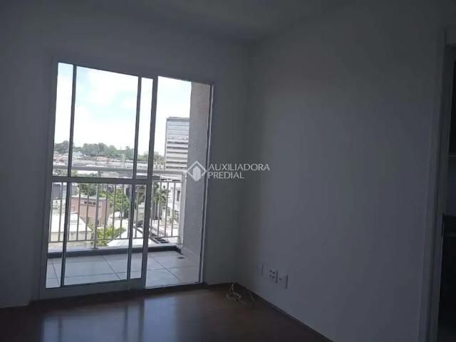 Apartamento para Venda em São Caetano do Sul/SP Cerâmica 2 Quartos