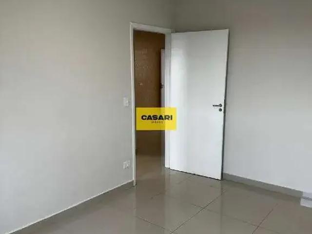 Apartamento para Venda em São Caetano do Sul/SP Cerâmica 2 Quartos
