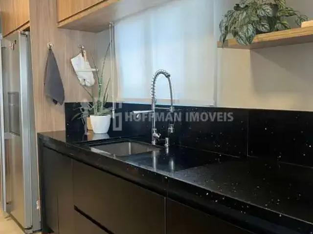 Apartamento para Venda em São Caetano do Sul/SP Cerâmica 3 Quartos