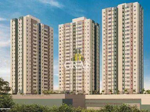 Apartamento para Venda em São Caetano do Sul/SP Cerâmica 3 Quartos