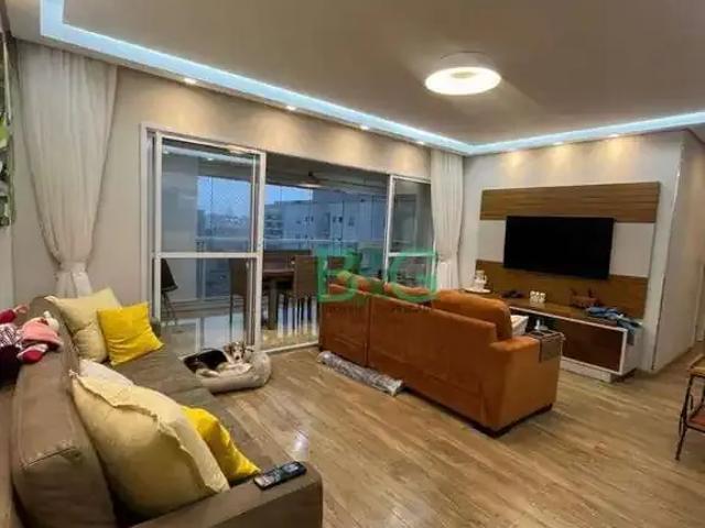 Apartamento para Venda em São Caetano do Sul/SP Cerâmica 3 Quartos