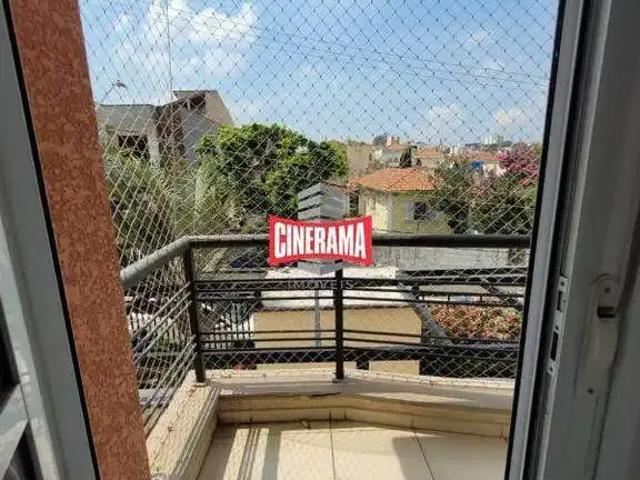 Apartamento para Venda em São Caetano do Sul/SP Cerâmica 3 Quartos