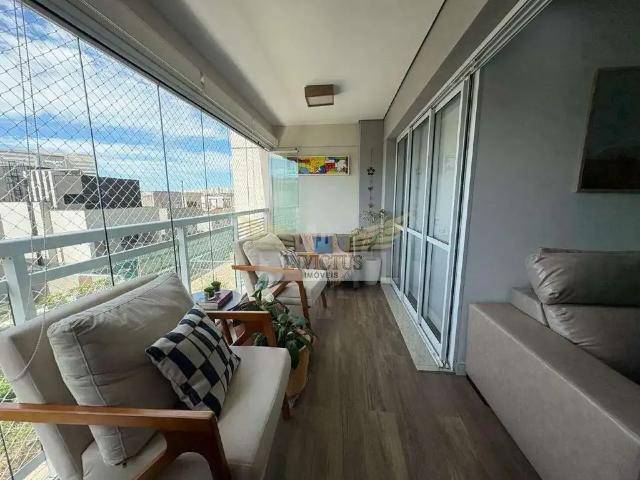 Apartamento para Venda em São Caetano do Sul/SP Cerâmica 3 Quartos