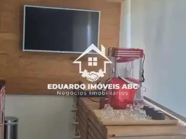 Apartamento para Venda em São Caetano do Sul/SP Cerâmica 3 Quartos