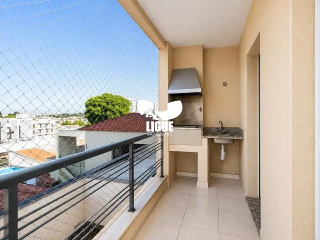 Apartamento para Venda em São Caetano do Sul/SP Cerâmica 3 Quartos